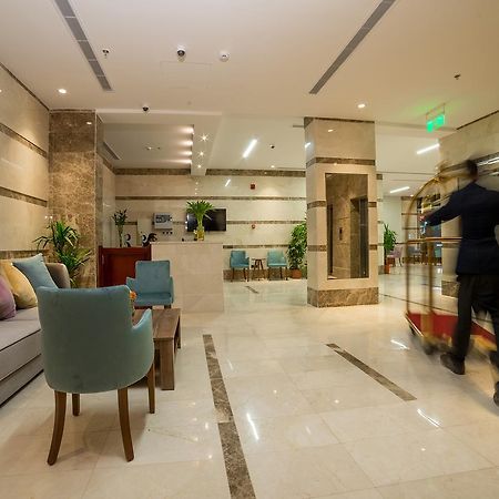 Anast Hotel Medina Bagian luar foto