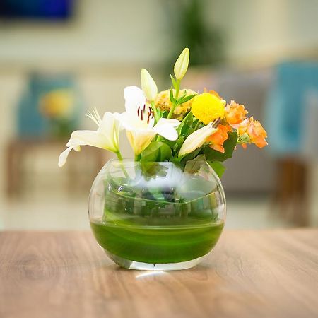 Anast Hotel Medina Bagian luar foto
