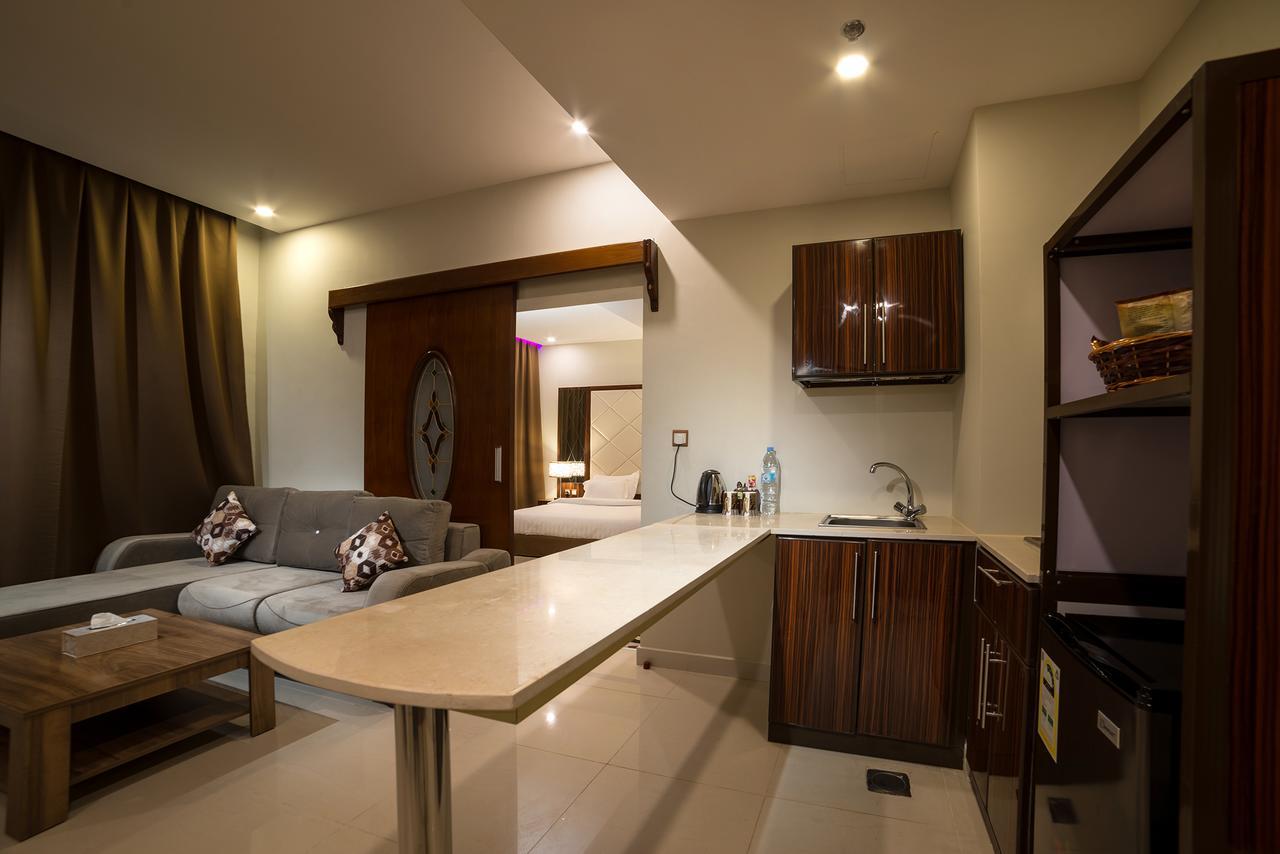 Anast Hotel Medina Bagian luar foto