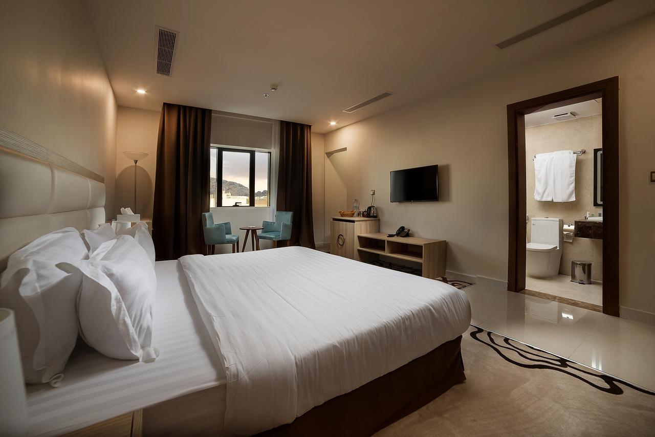 Anast Hotel Medina Bagian luar foto