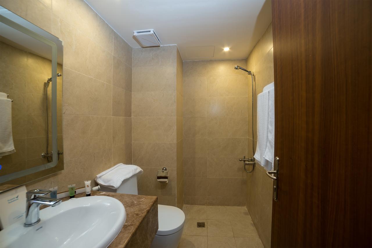 Anast Hotel Medina Bagian luar foto