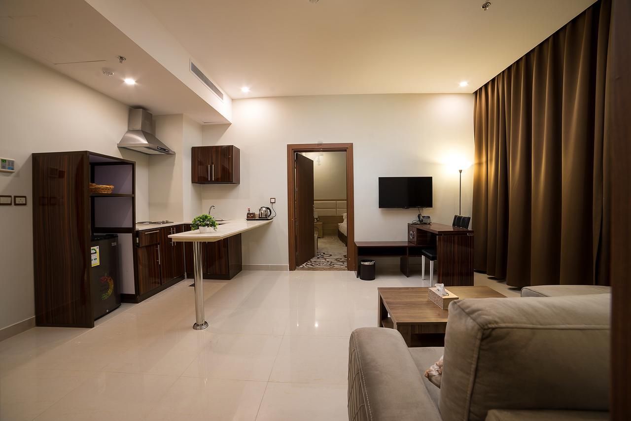 Anast Hotel Medina Bagian luar foto